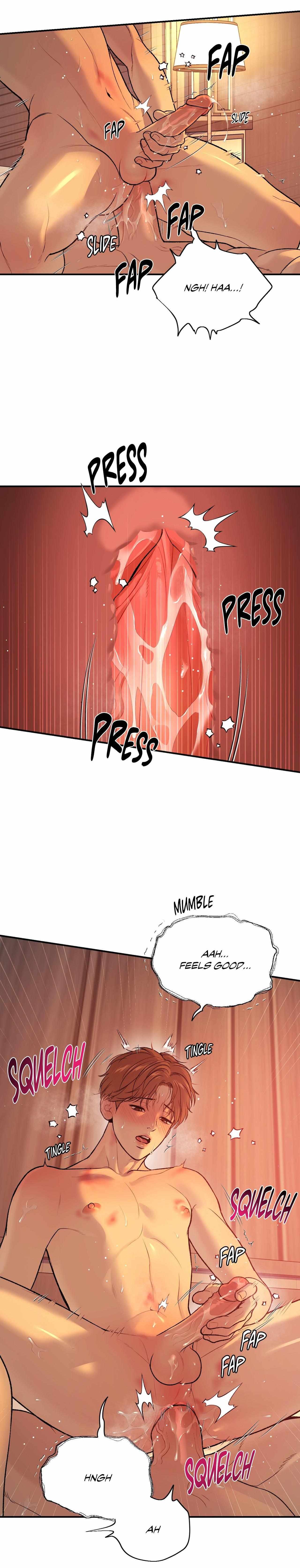 Read Jinx Manga Online