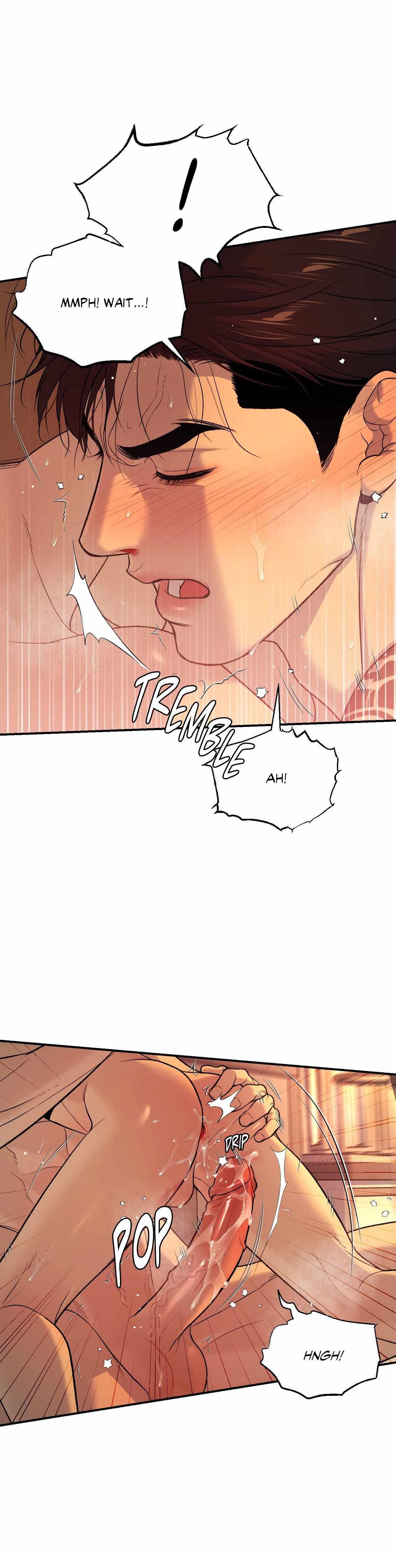 Read Jinx Manga Online