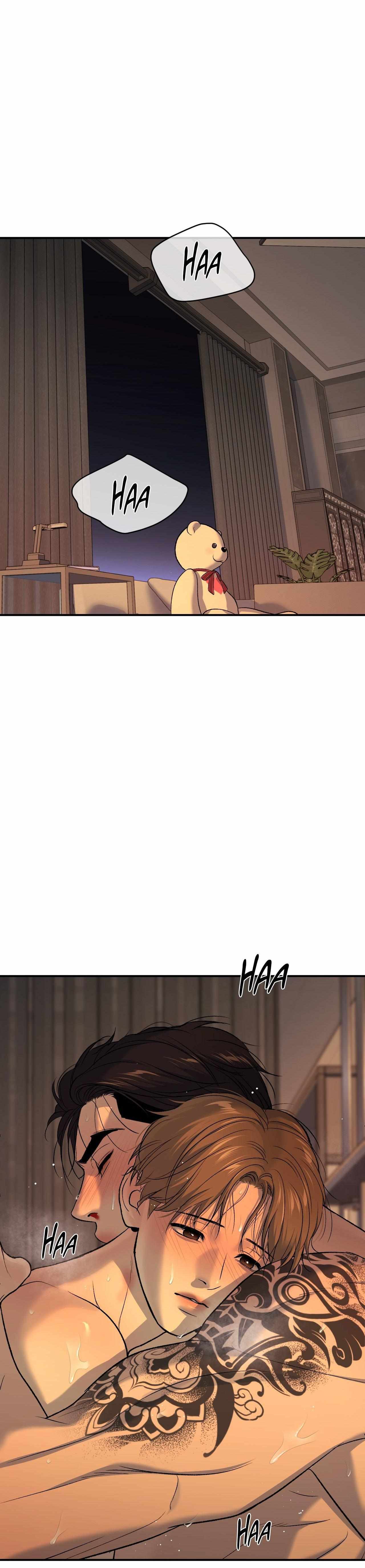 Read Jinx Manga Online