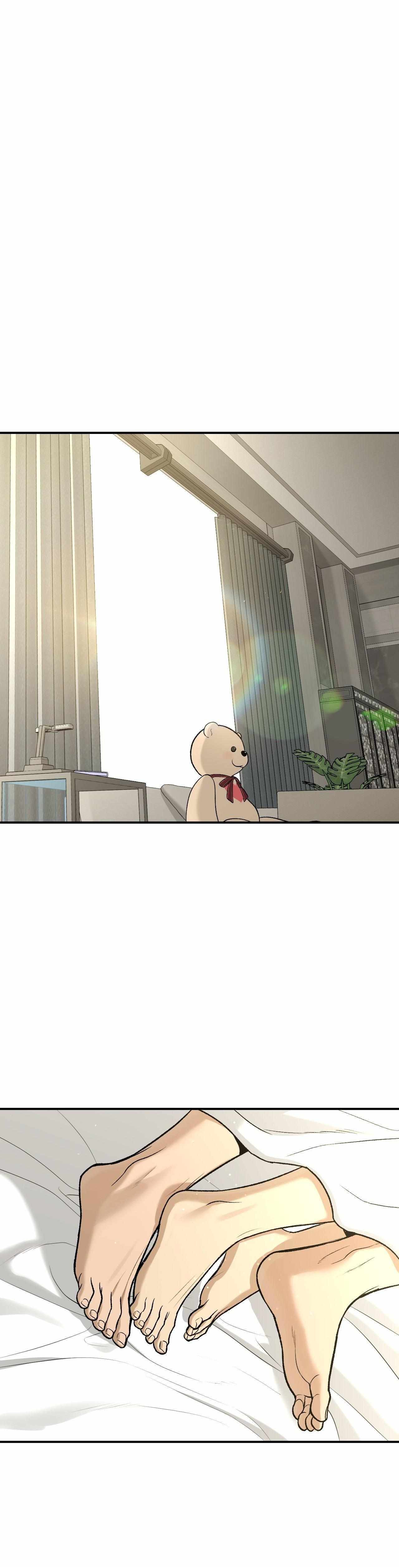 Read Jinx Manga Online