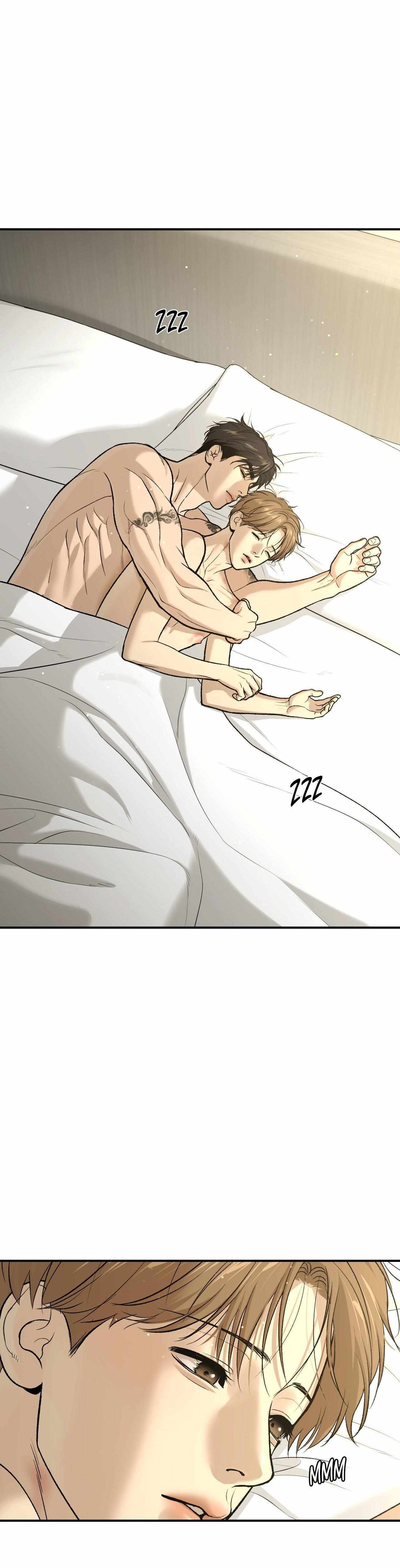 Read Jinx Manga Online