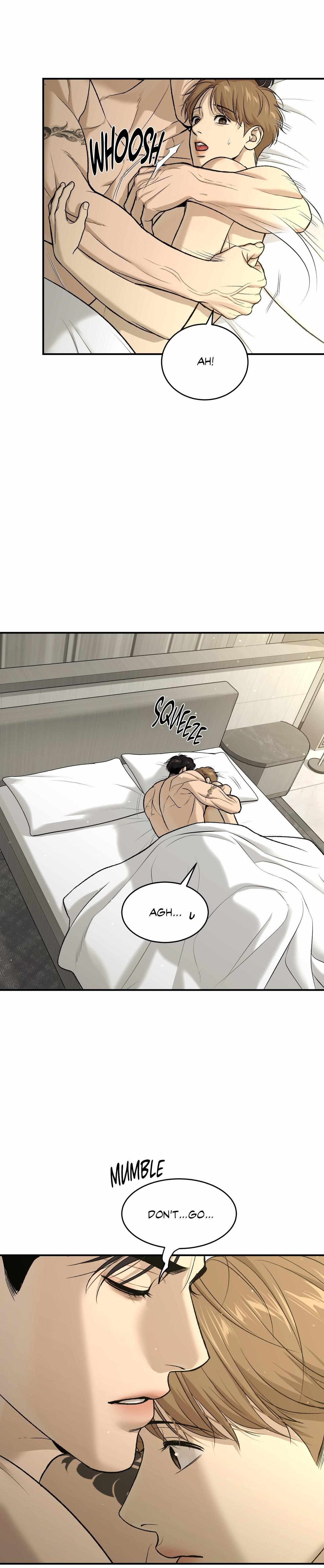 Read Jinx Manga Online