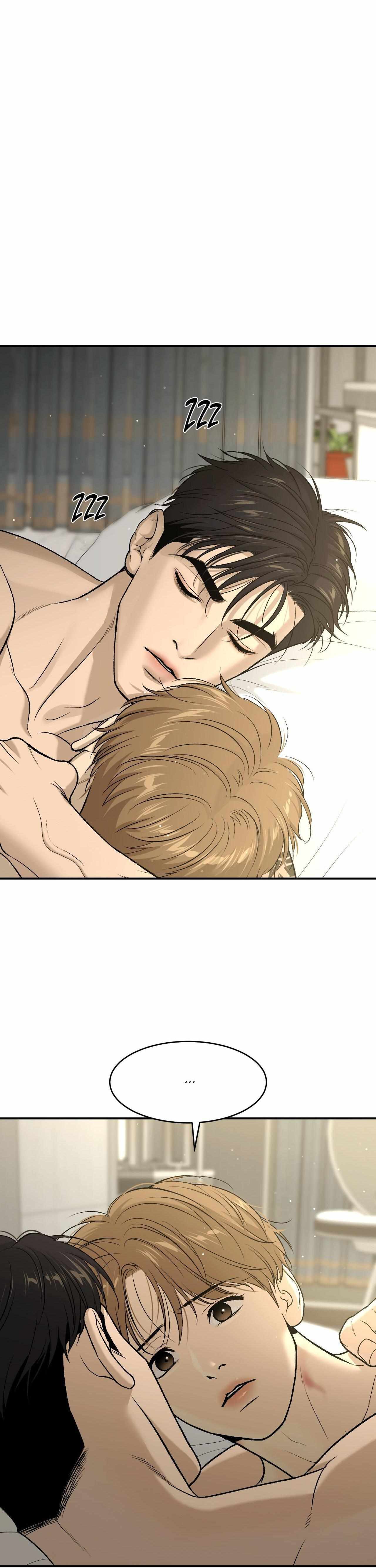 Read Jinx Manga Online