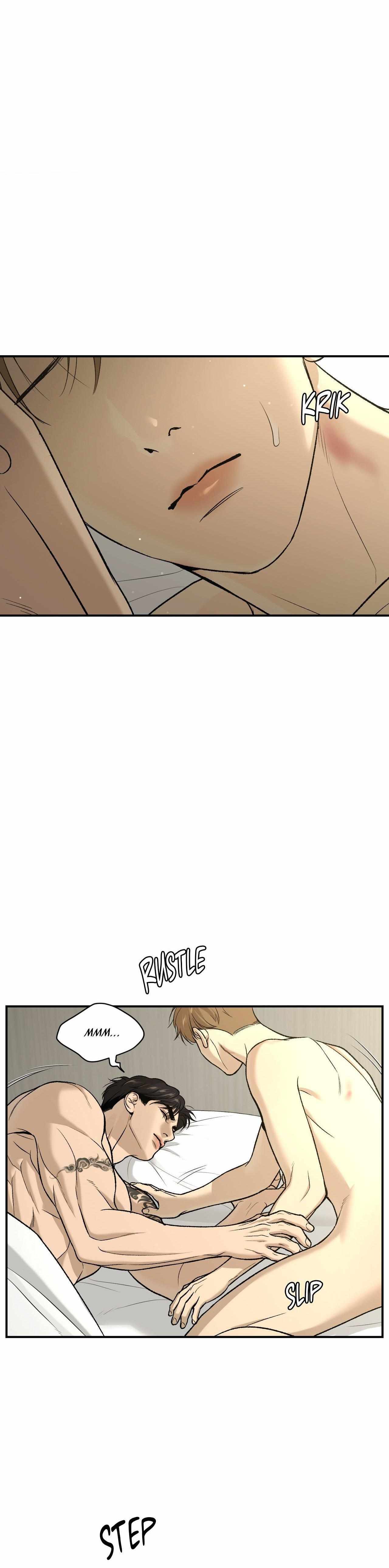 Read Jinx Manga Online