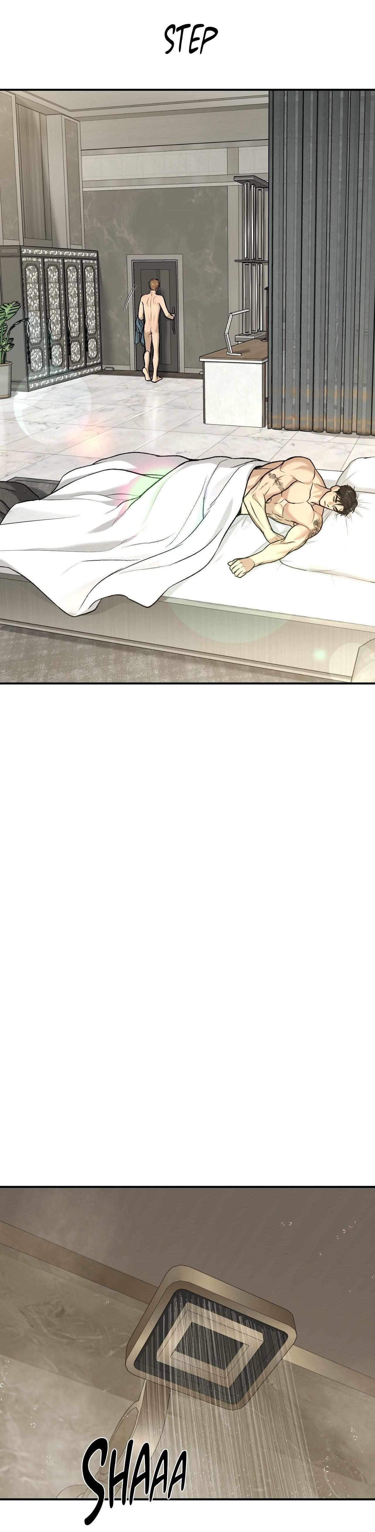 Read Jinx Manga Online