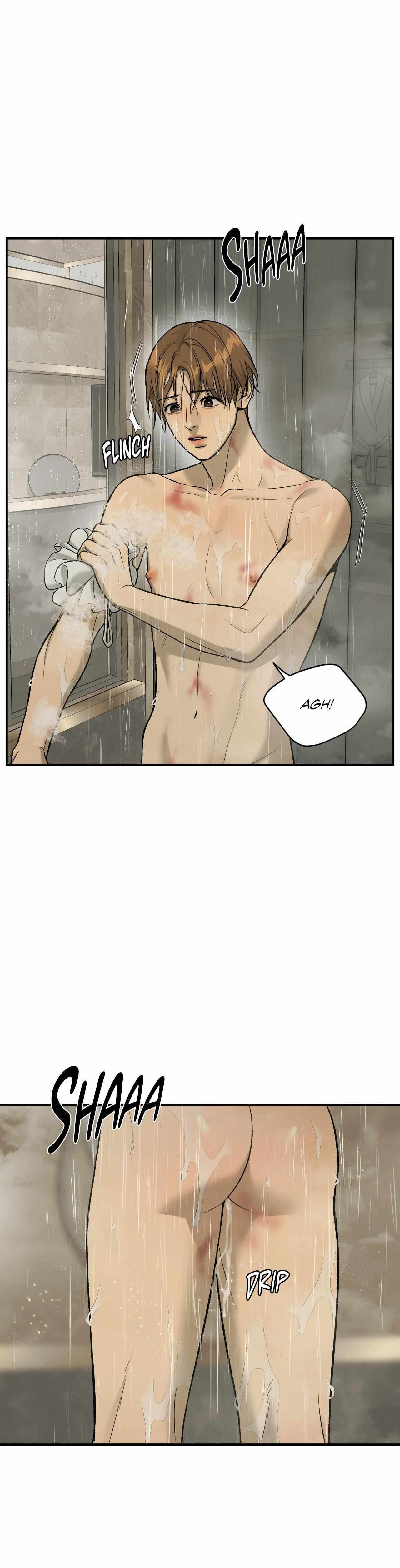 Read Jinx Manga Online