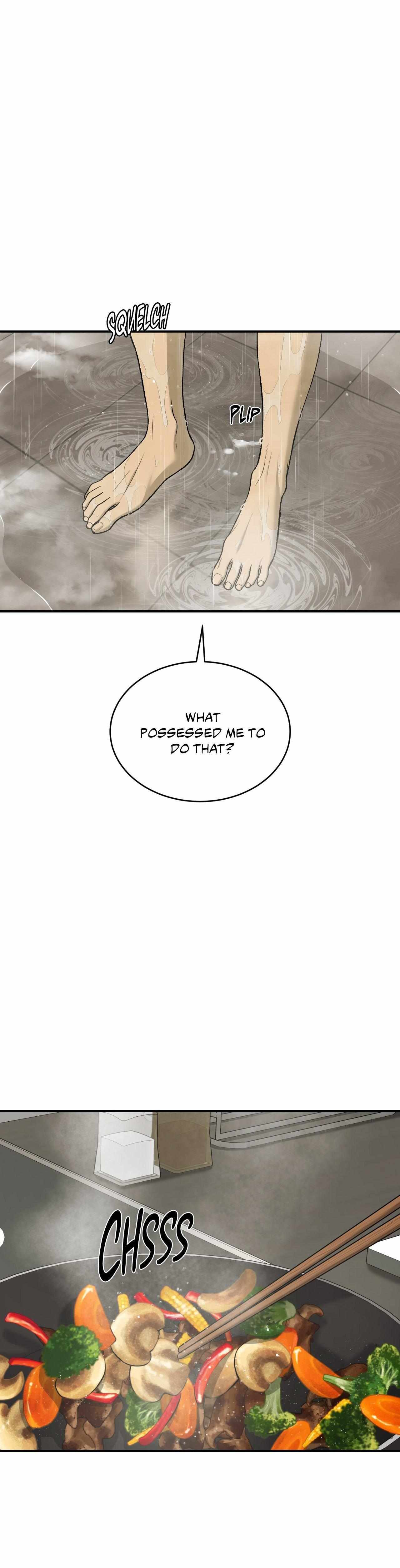 Read Jinx Manga Online