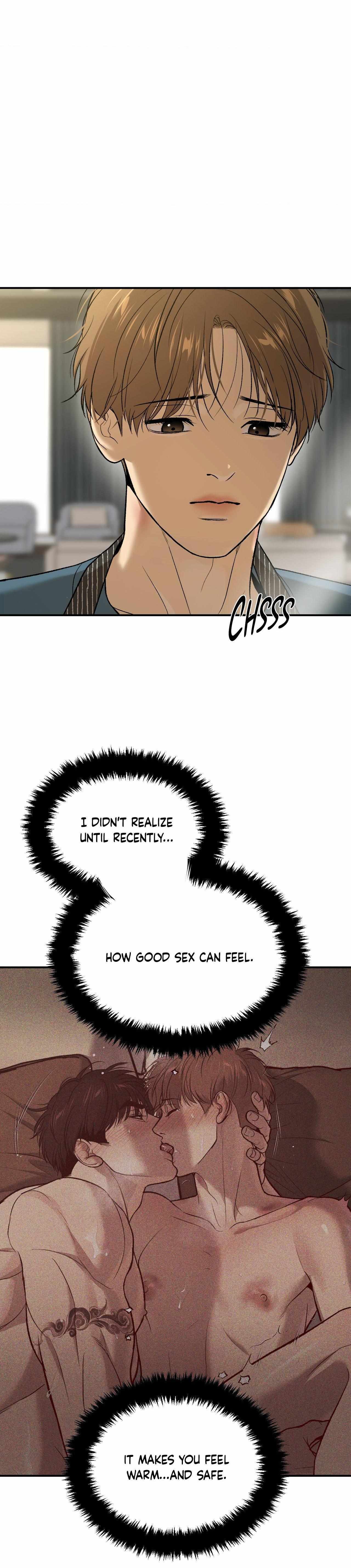 Read Jinx Manga Online