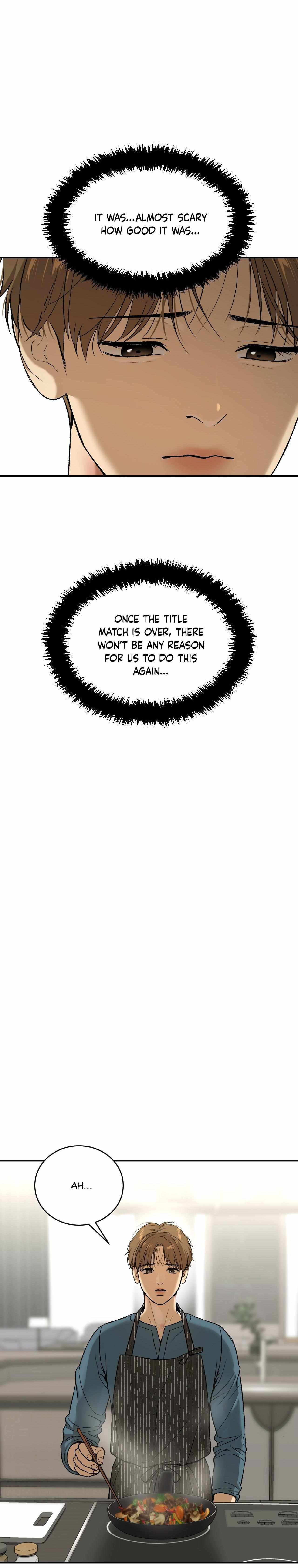 Read Jinx Manga Online