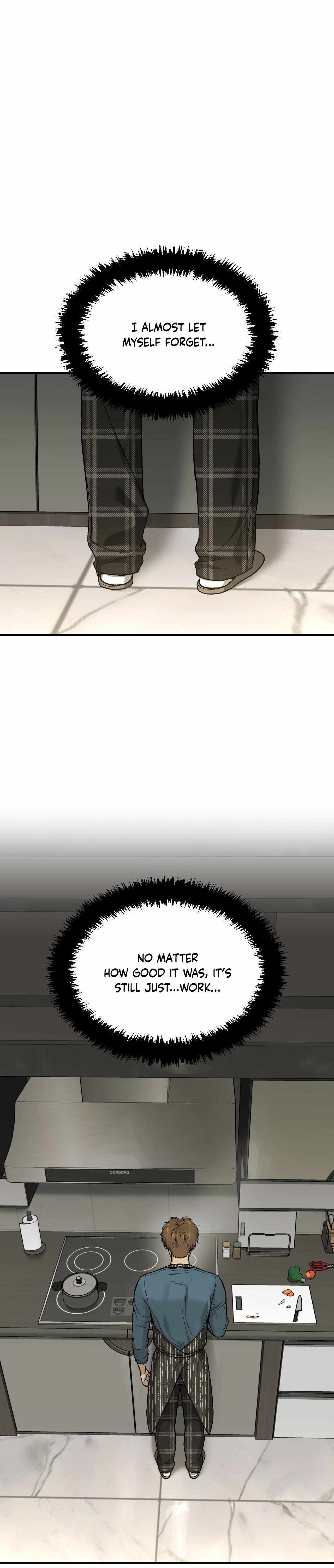 Read Jinx Manga Online