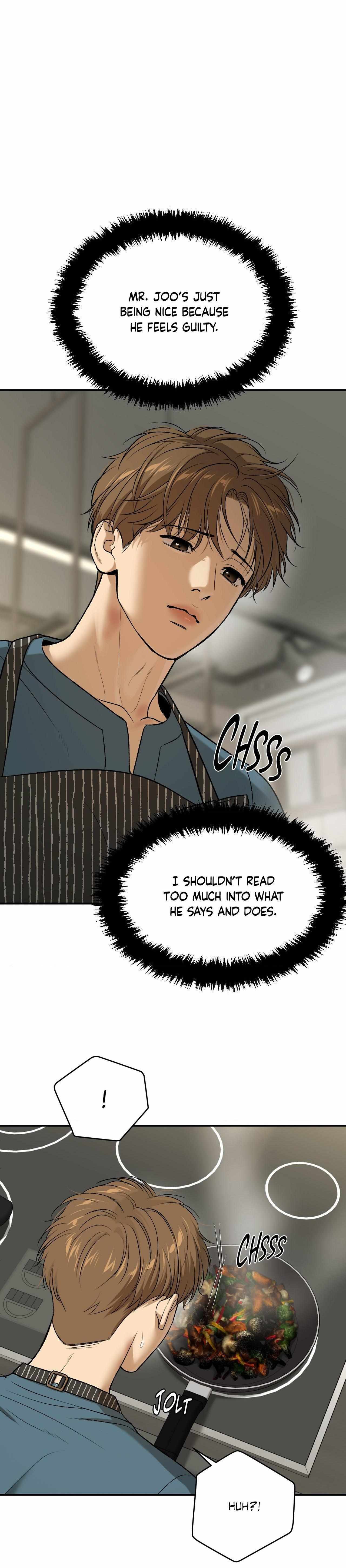 Read Jinx Manga Online