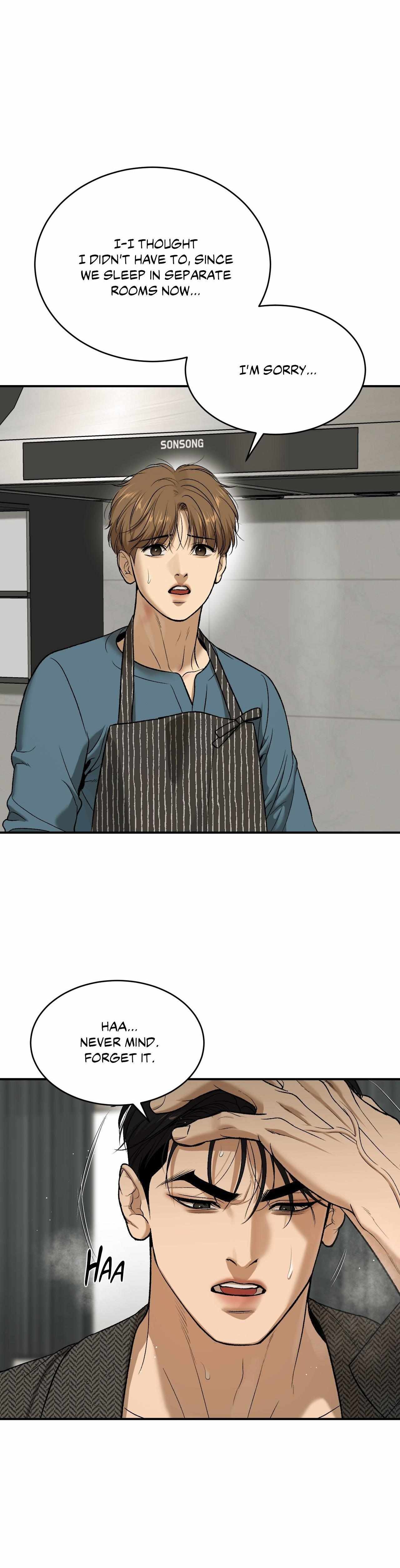 Read Jinx Manga Online