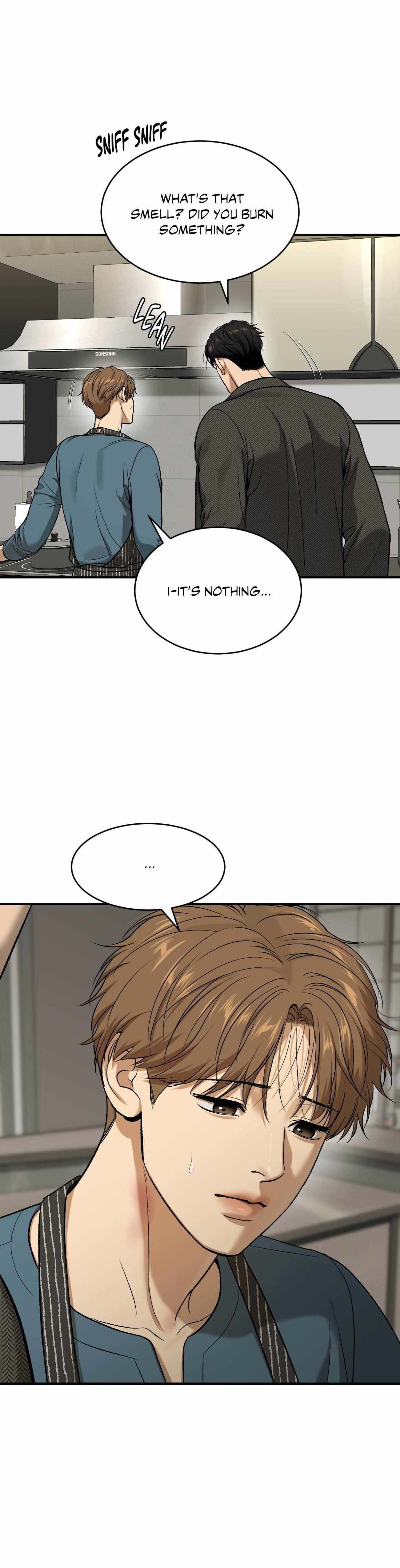 Read Jinx Manga Online