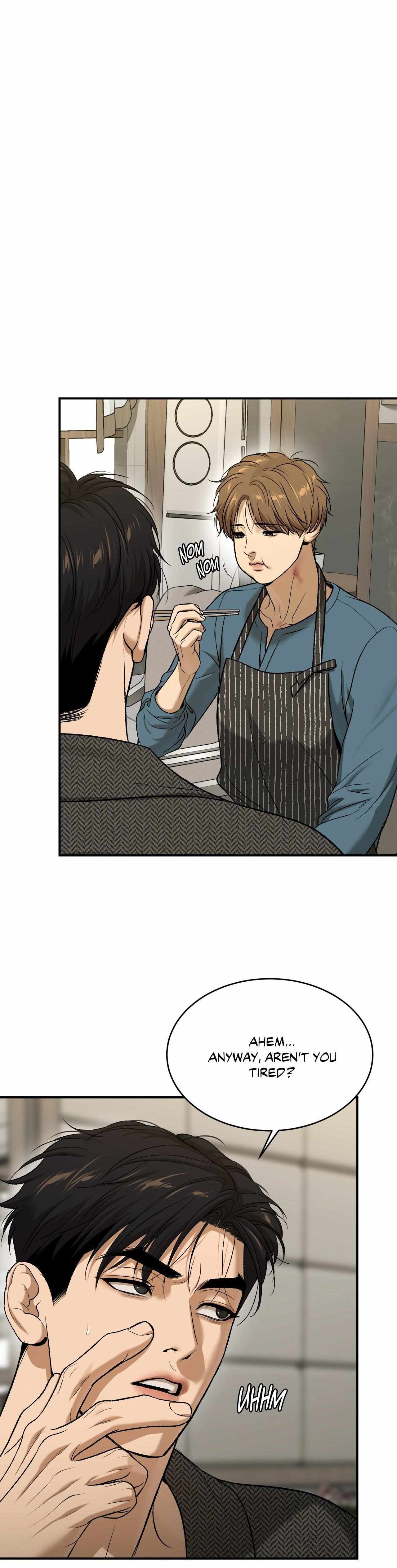 Read Jinx Manga Online