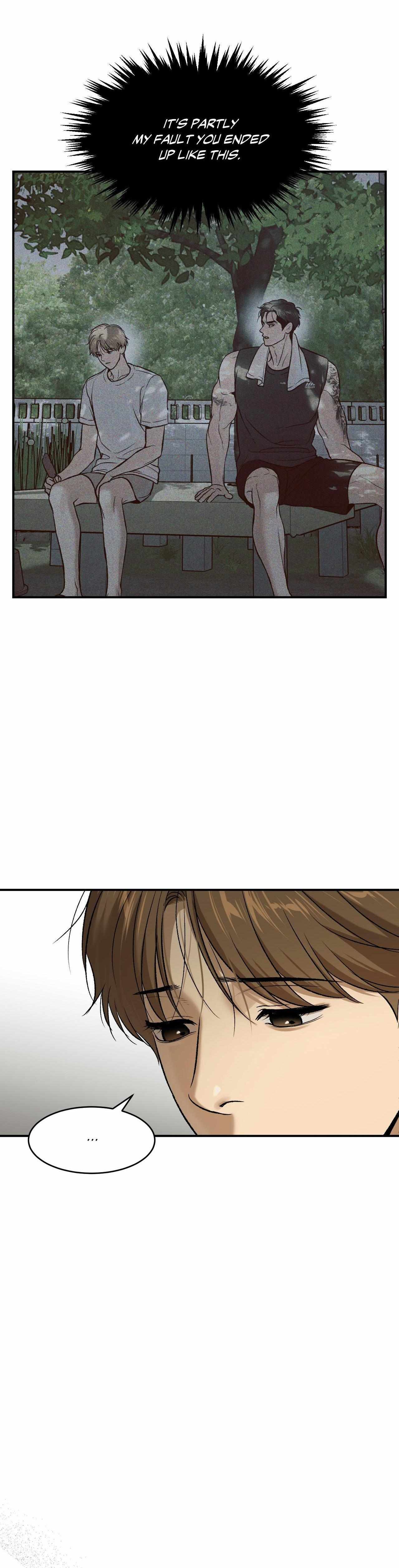 Read Jinx Manga Online