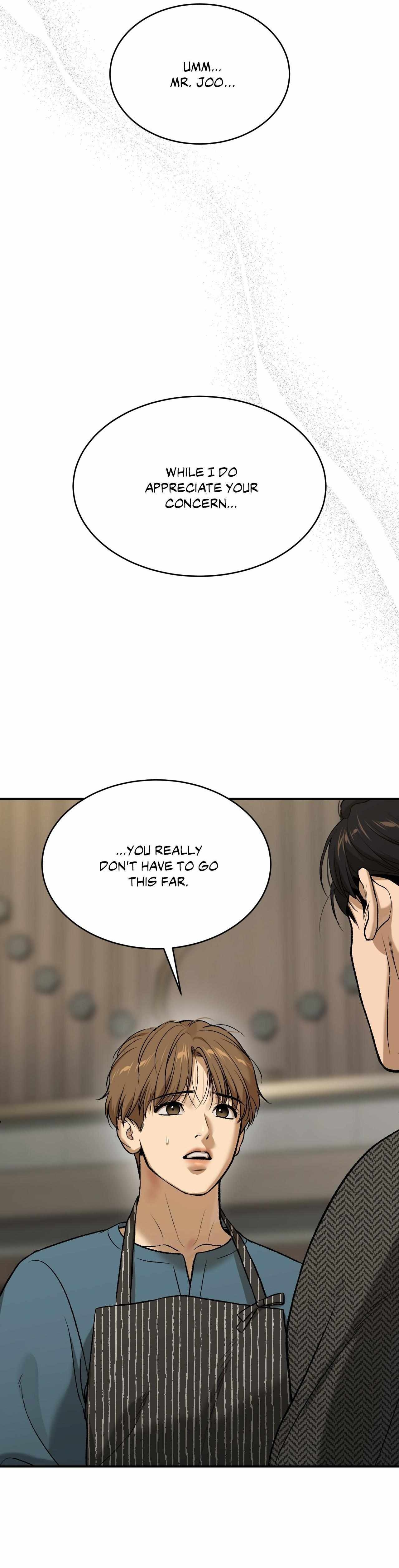 Read Jinx Manga Online