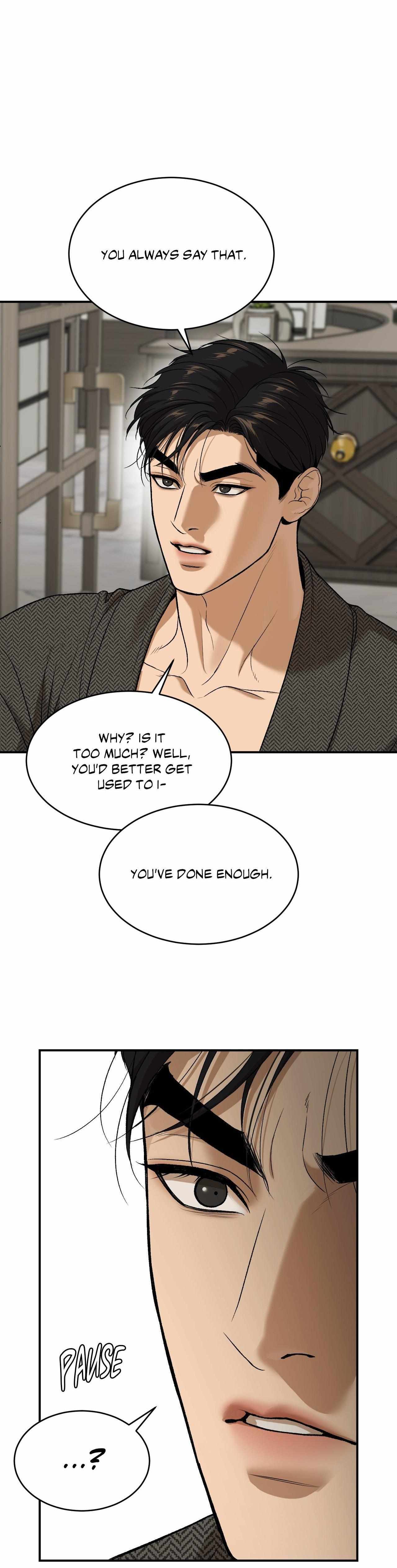 Read Jinx Manga Online