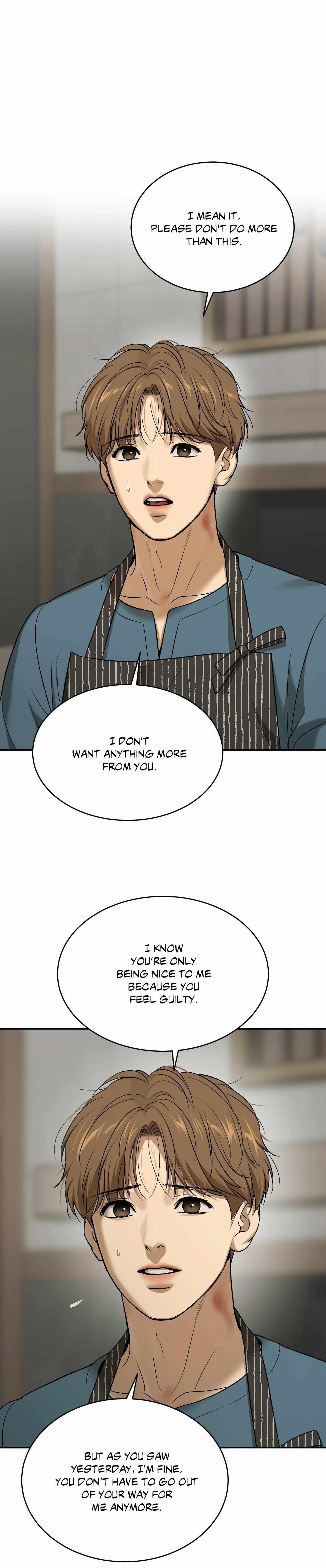 Read Jinx Manga Online