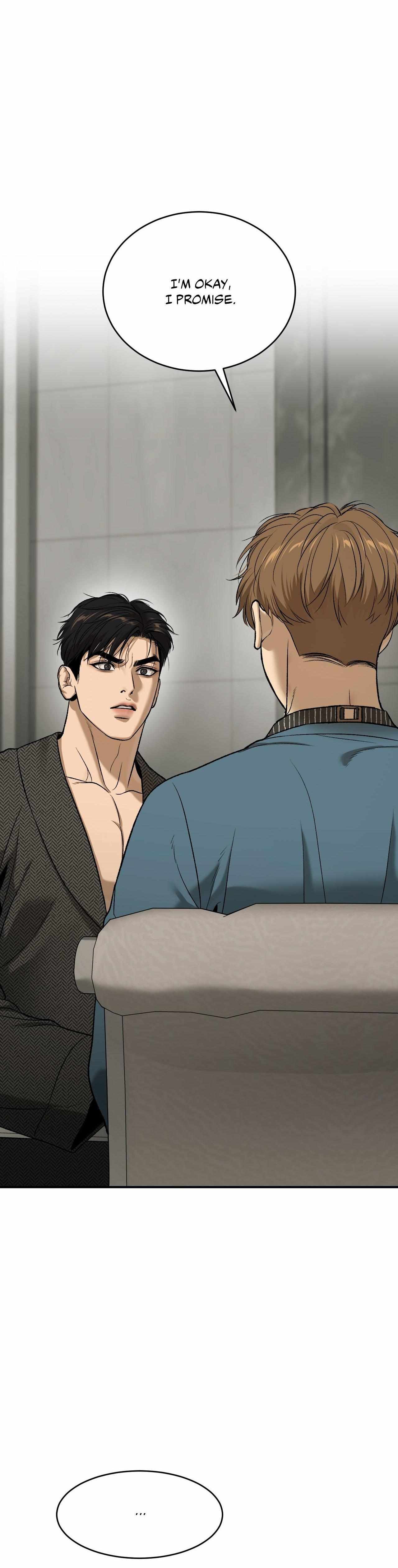 Read Jinx Manga Online