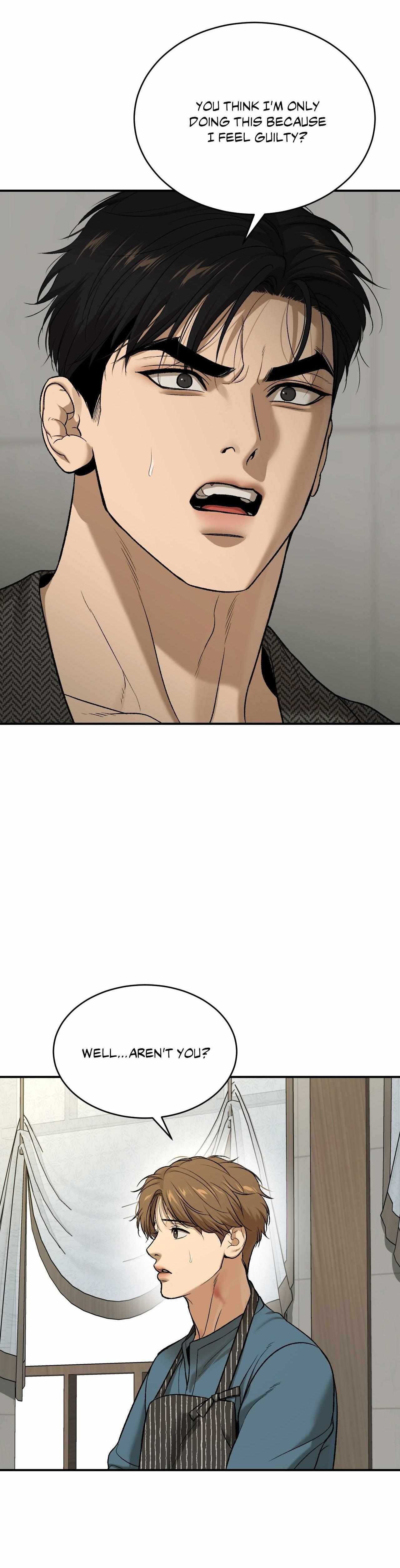 Read Jinx Manga Online