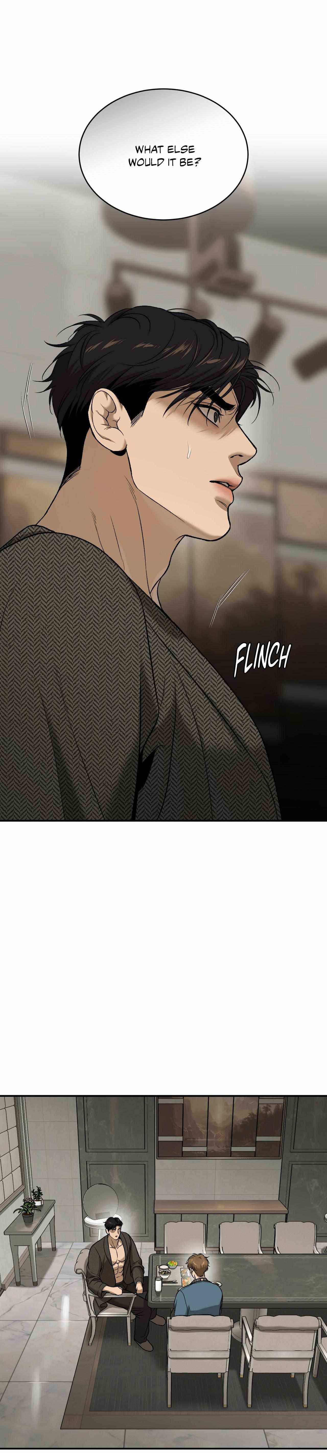 Read Jinx Manga Online