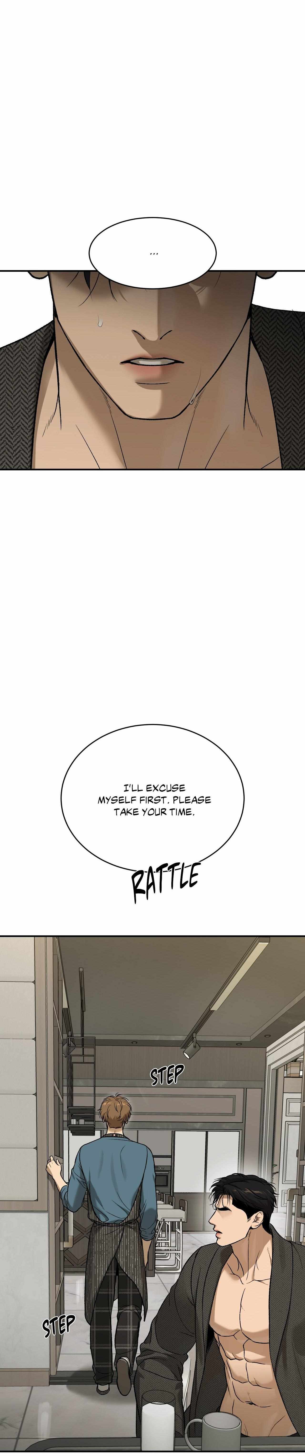 Read Jinx Manga Online