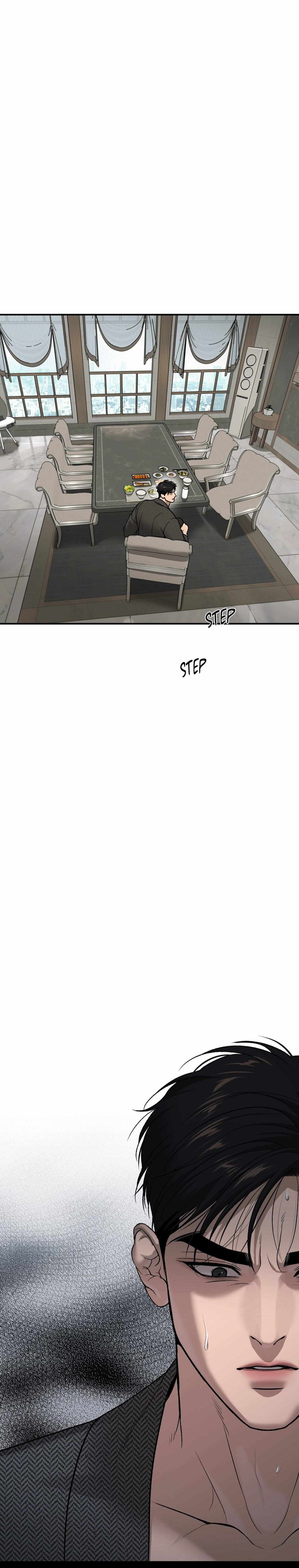 Read Jinx Manga Online