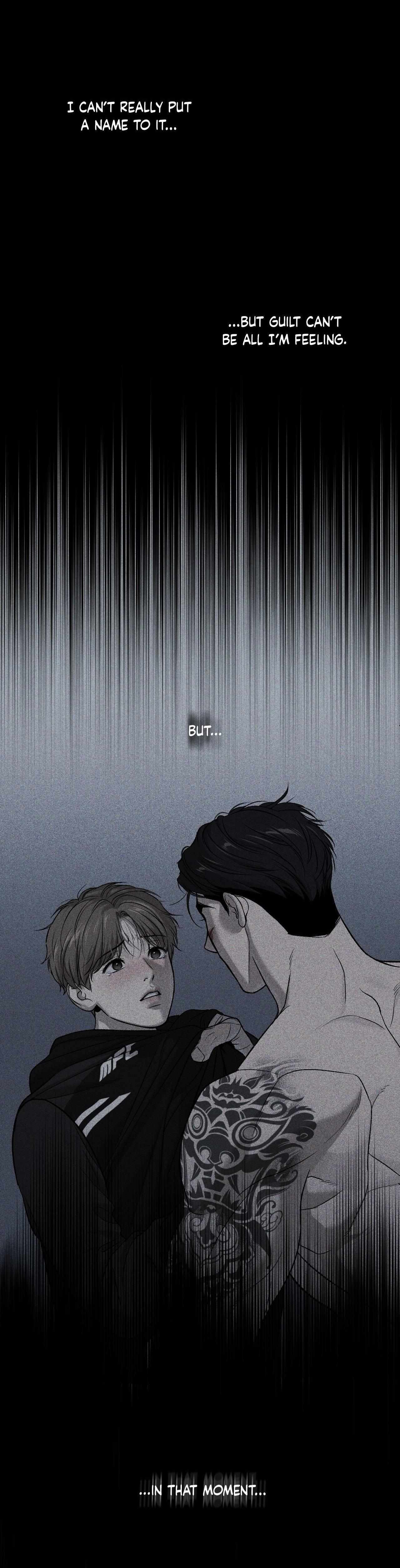 Read Jinx Manga Online