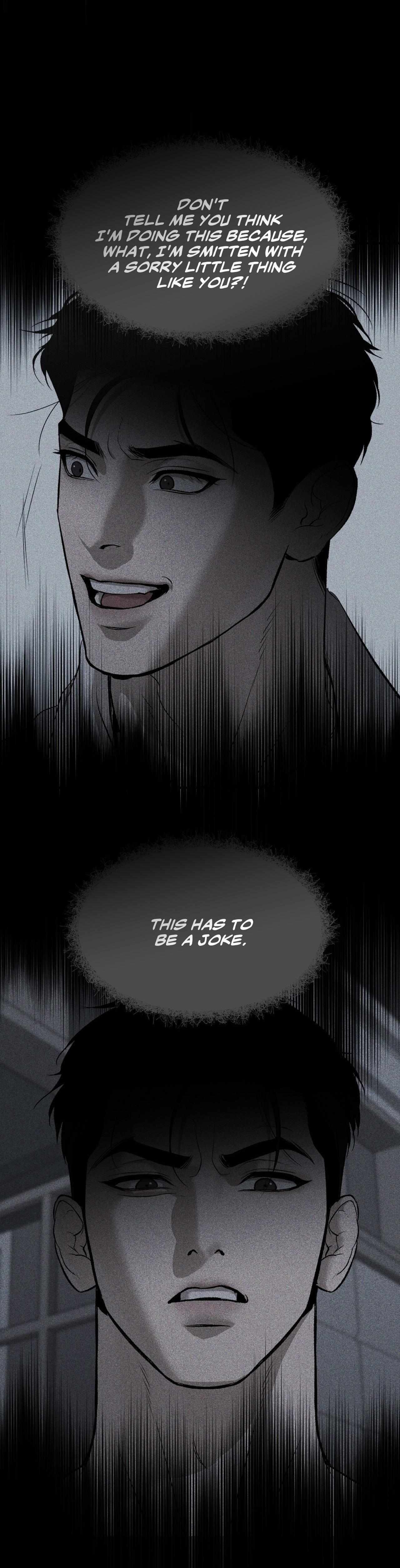 Read Jinx Manga Online