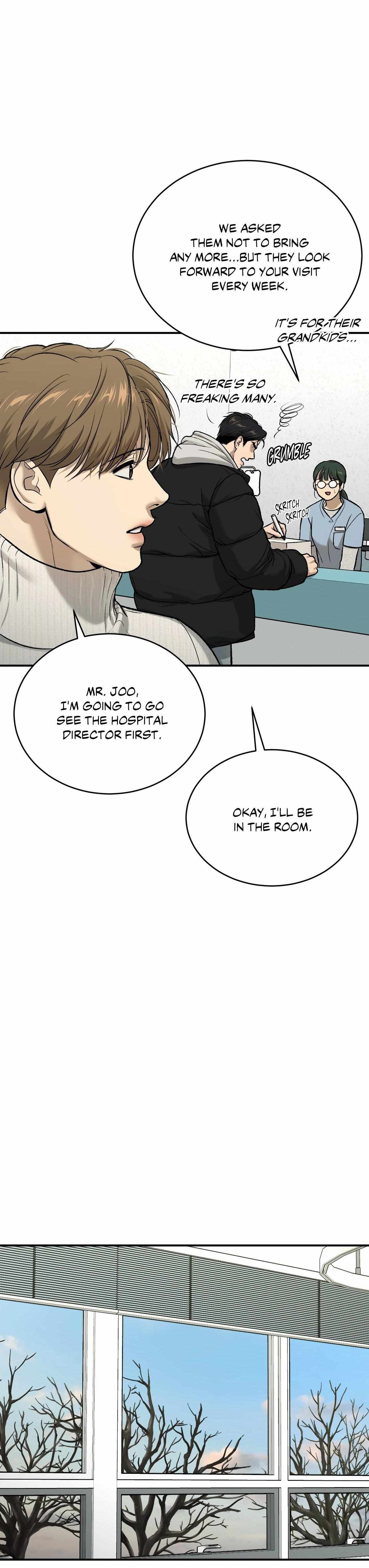 Read Jinx Manga Online