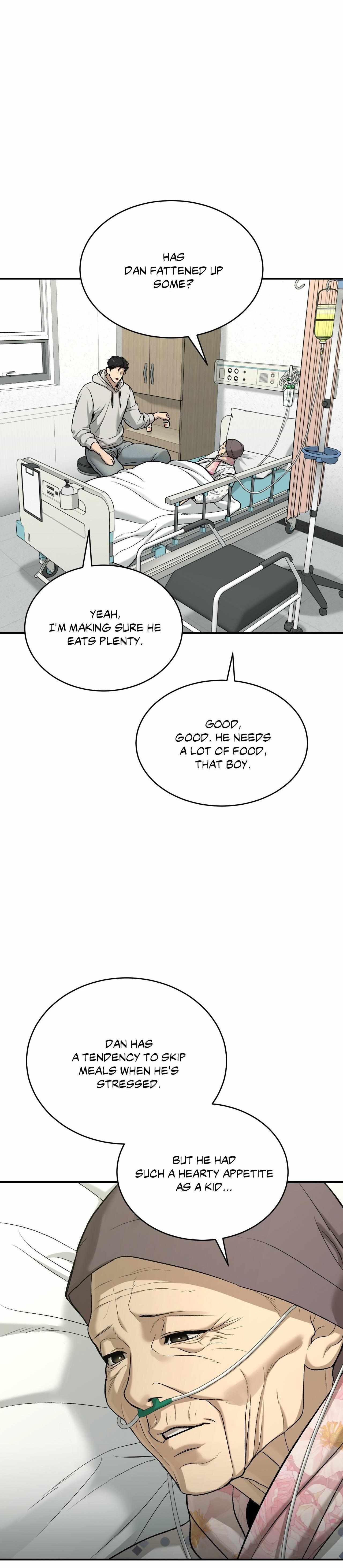 Read Jinx Manga Online