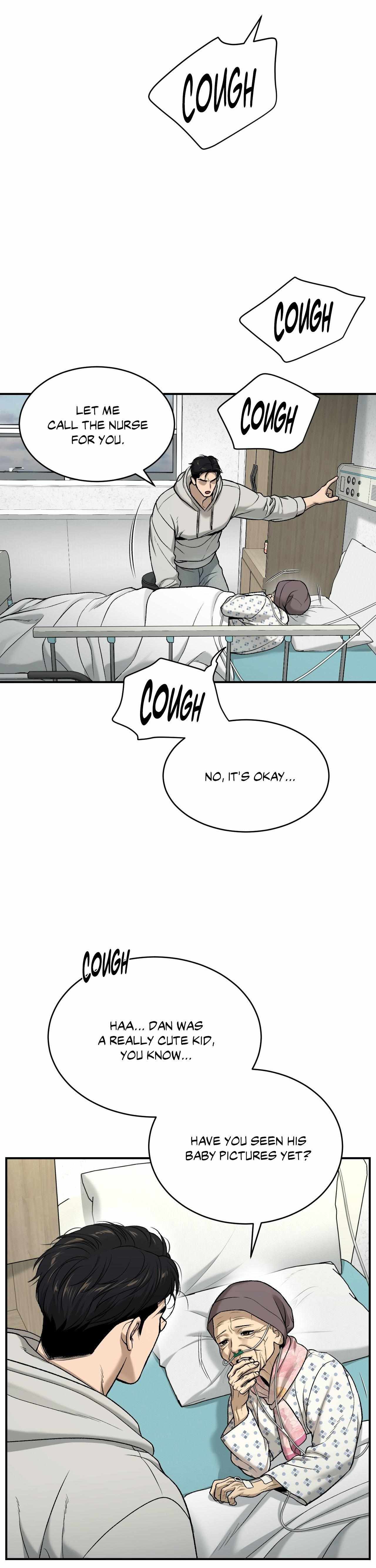 Read Jinx Manga Online