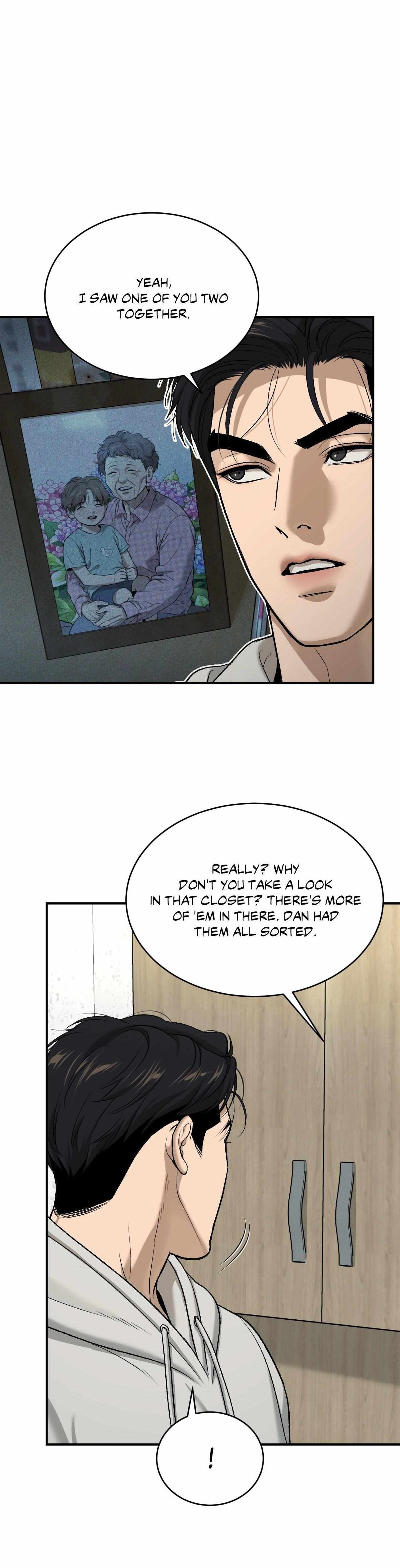 Read Jinx Manga Online