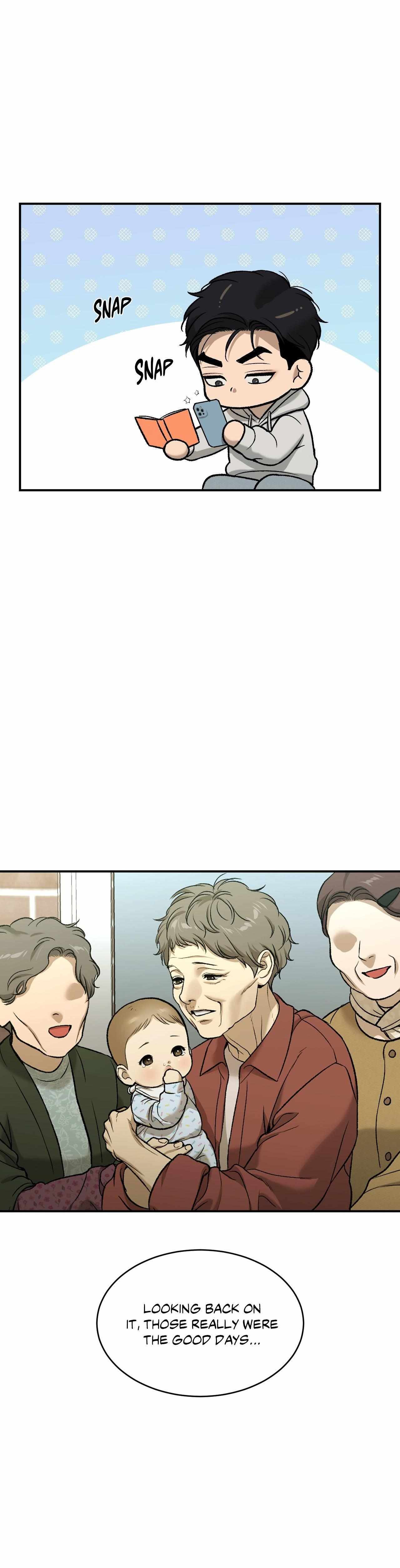 Read Jinx Manga Online