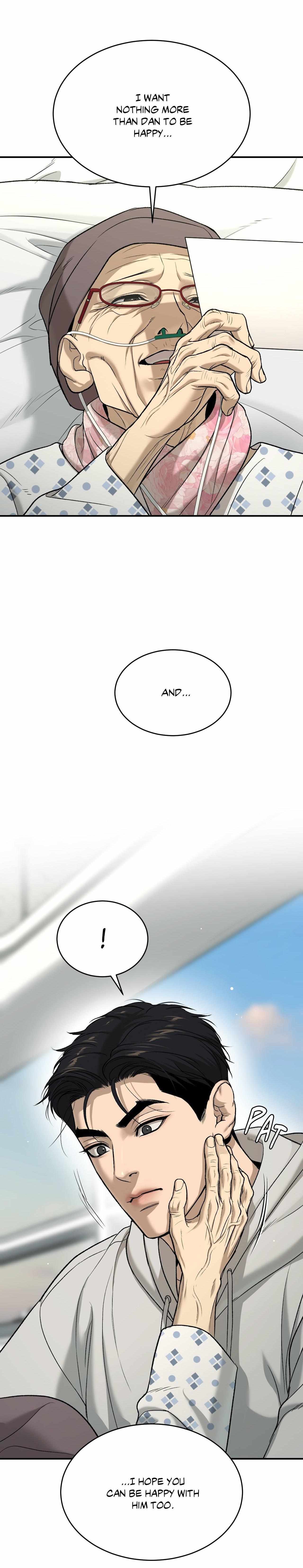 Read Jinx Manga Online