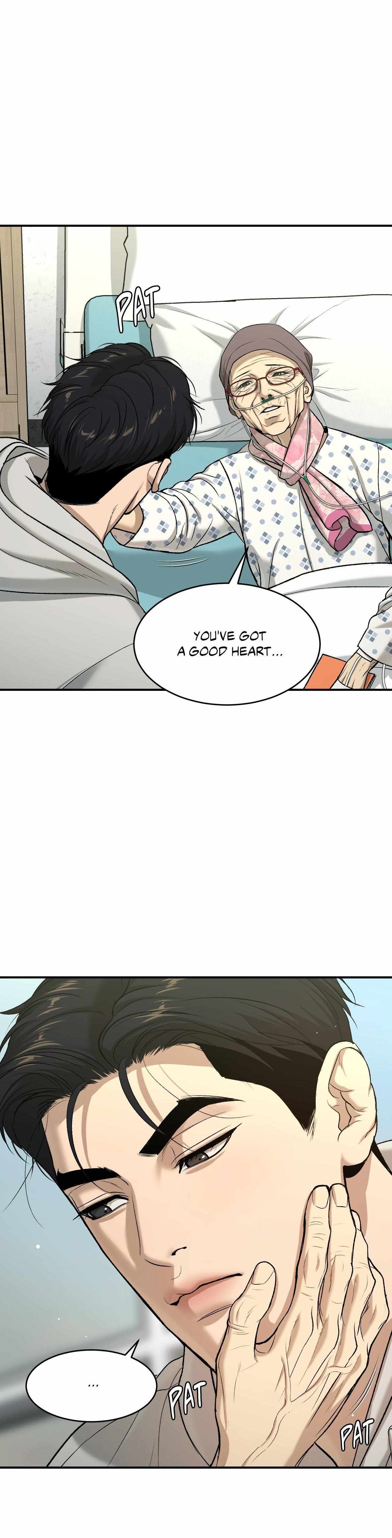 Read Jinx Manga Online