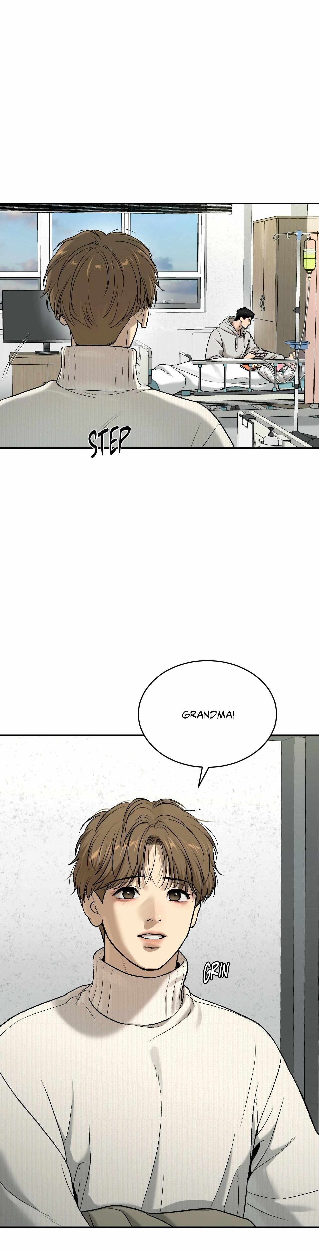 Read Jinx Manga Online