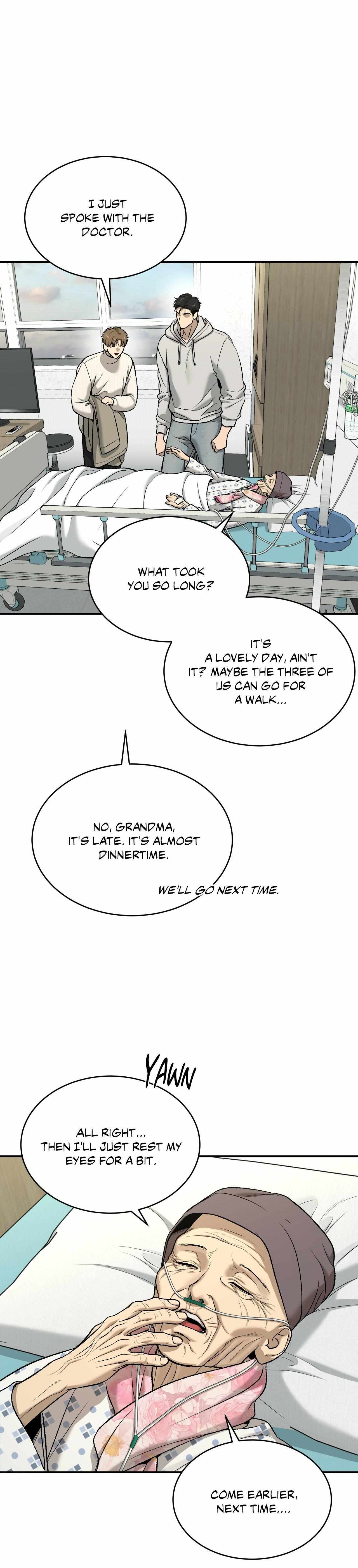 Read Jinx Manga Online