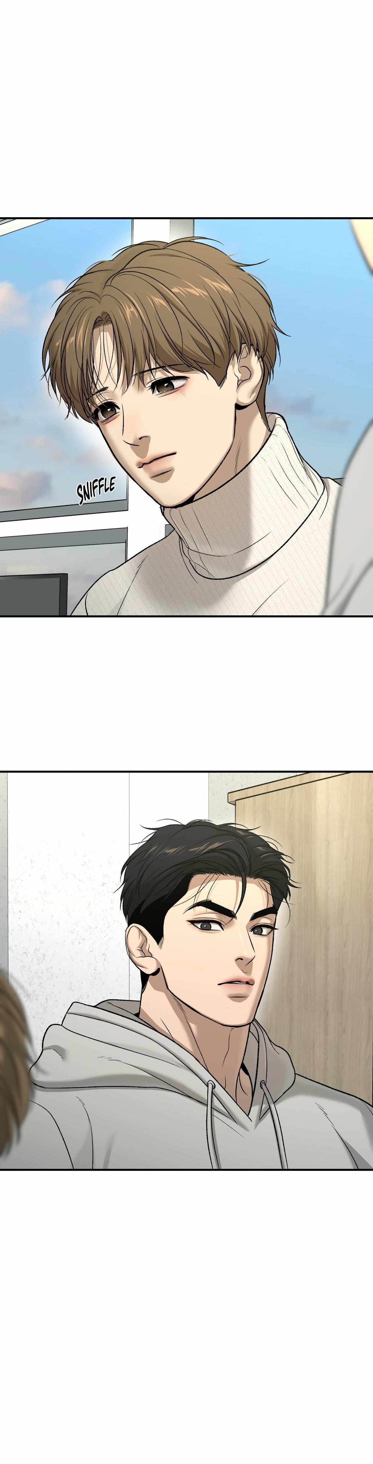 Read Jinx Manga Online