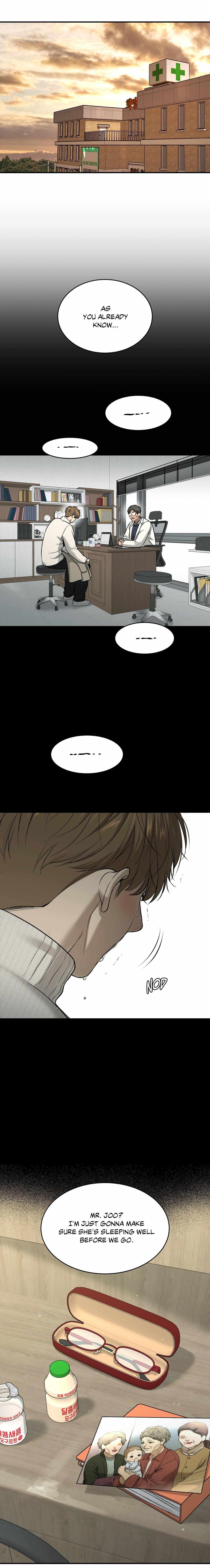 Read Jinx Manga Online