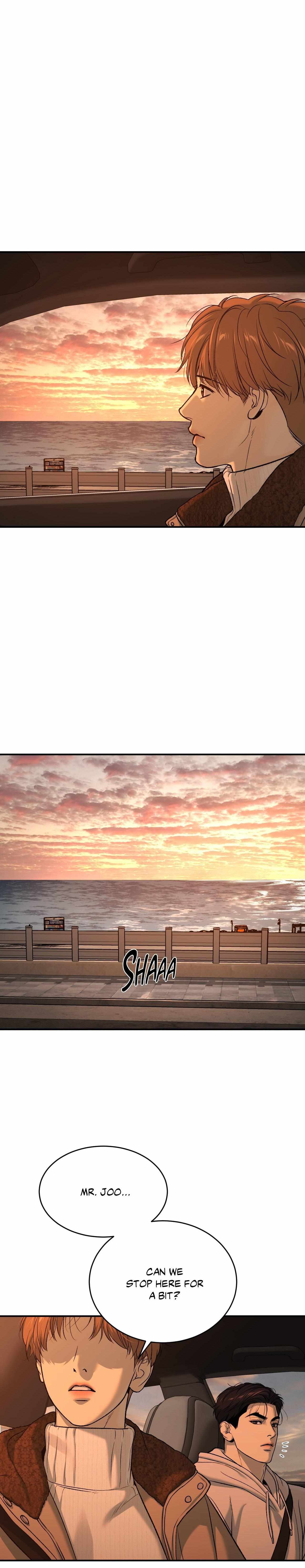 Read Jinx Manga Online