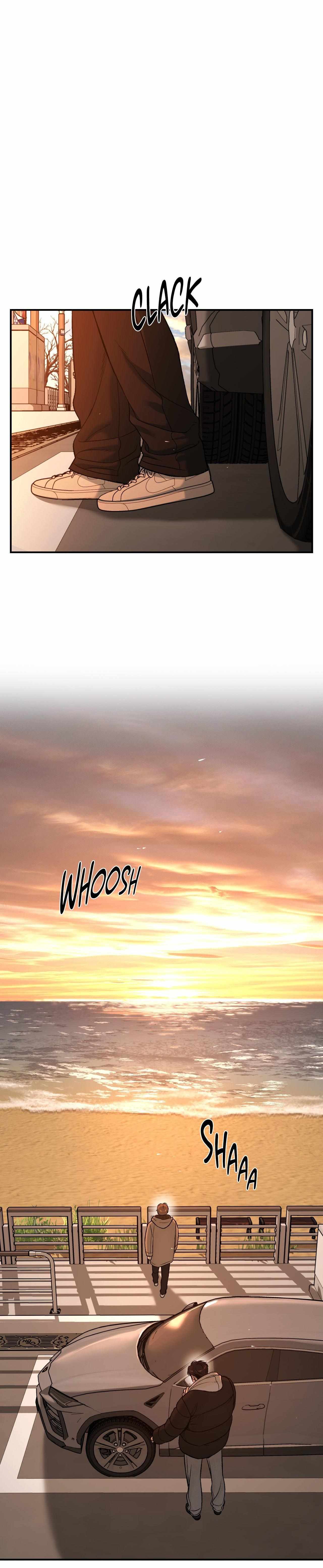 Read Jinx Manga Online