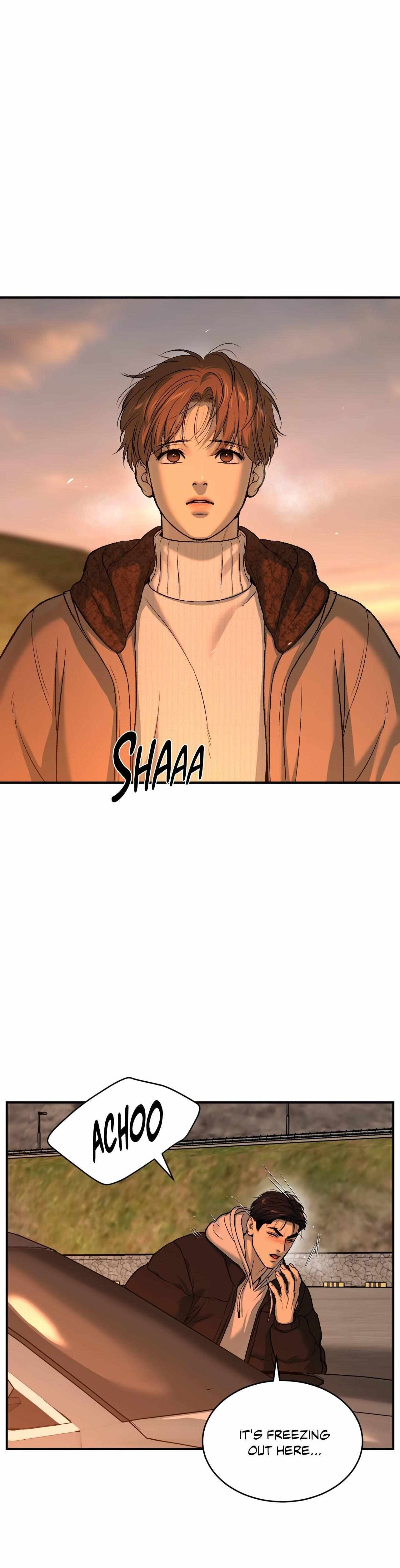 Read Jinx Manga Online