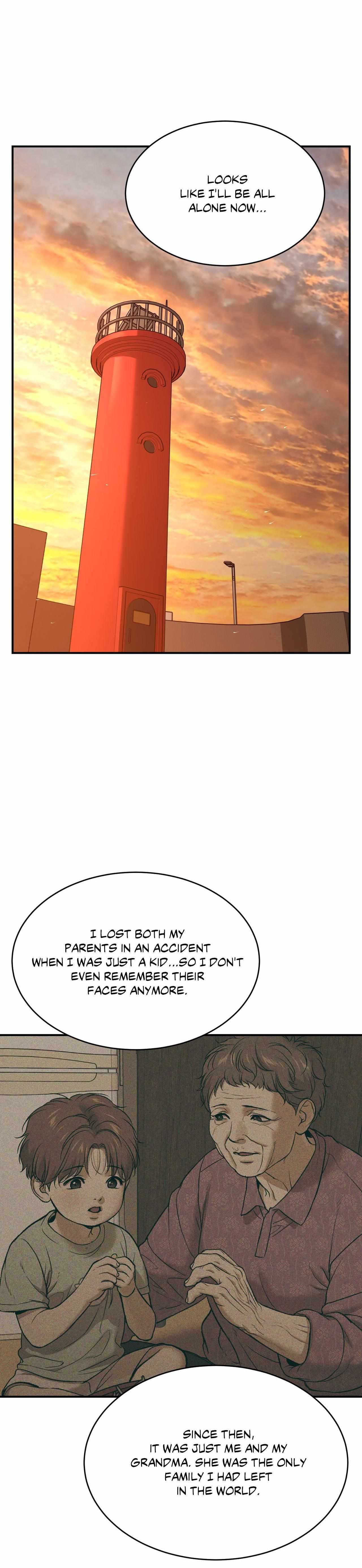 Read Jinx Manga Online