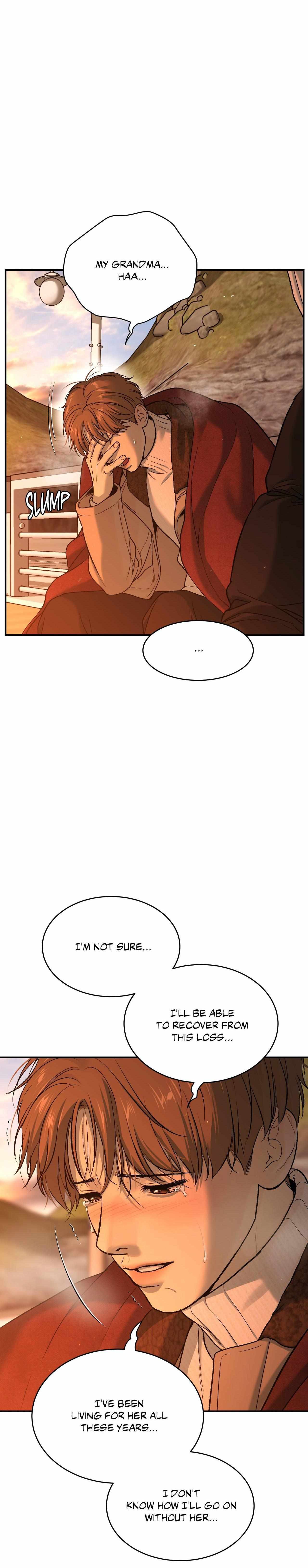 Read Jinx Manga Online