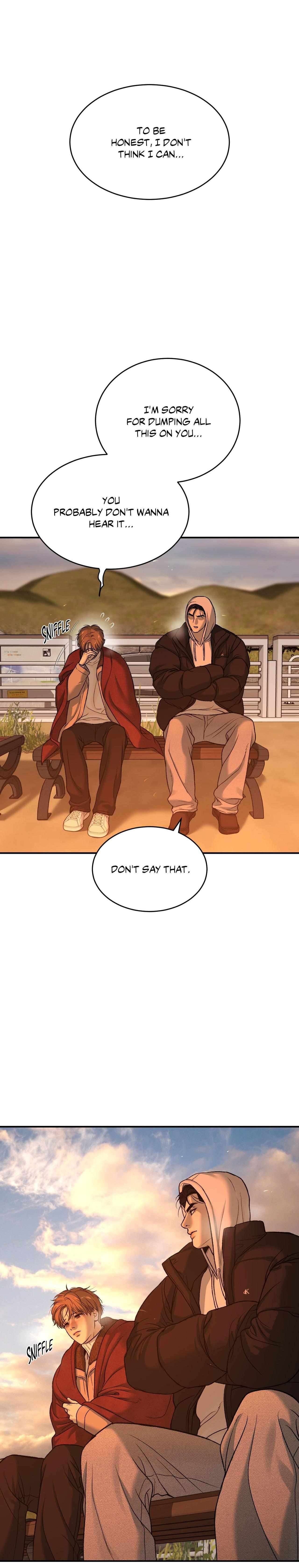 Read Jinx Manga Online