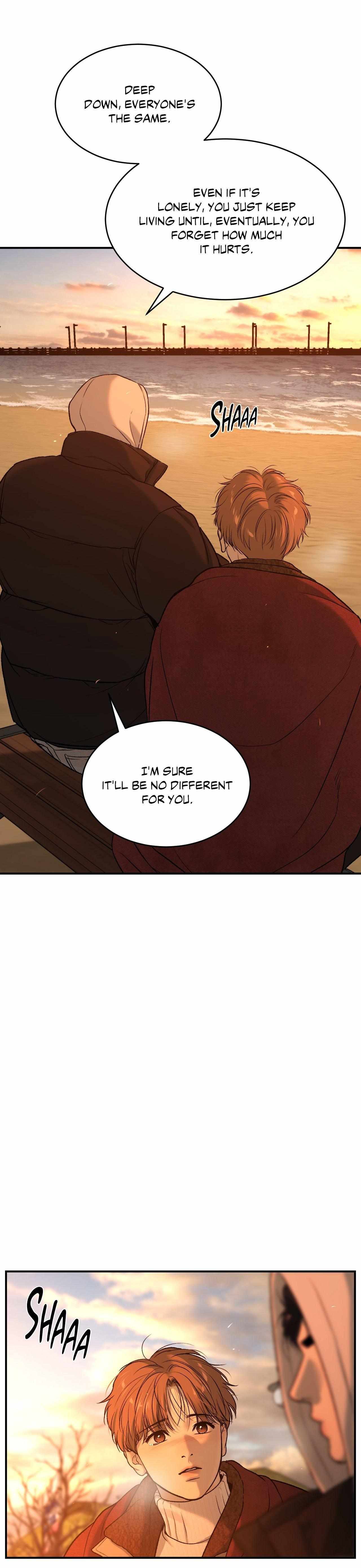 Read Jinx Manga Online