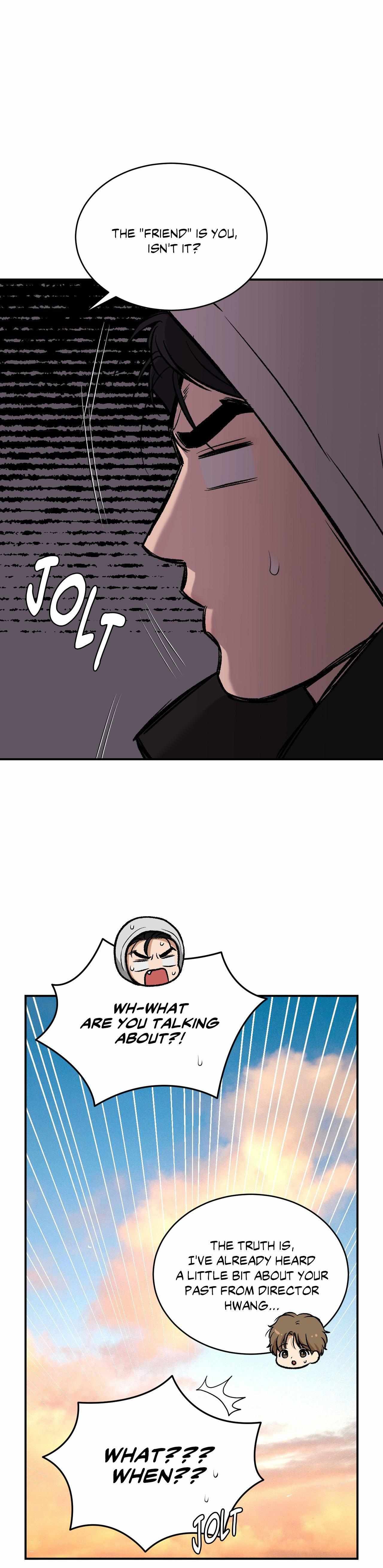 Read Jinx Manga Online