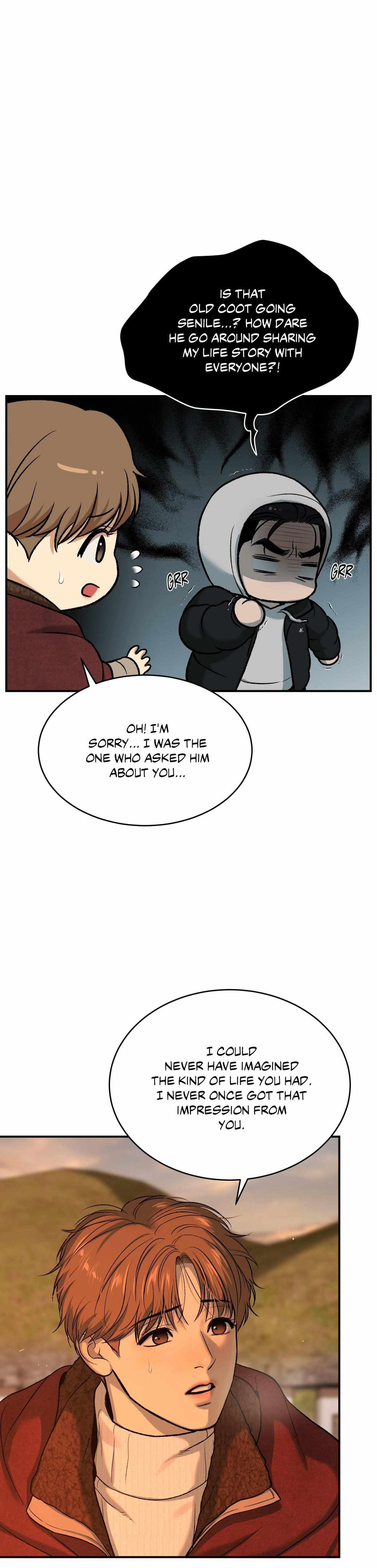 Read Jinx Manga Online