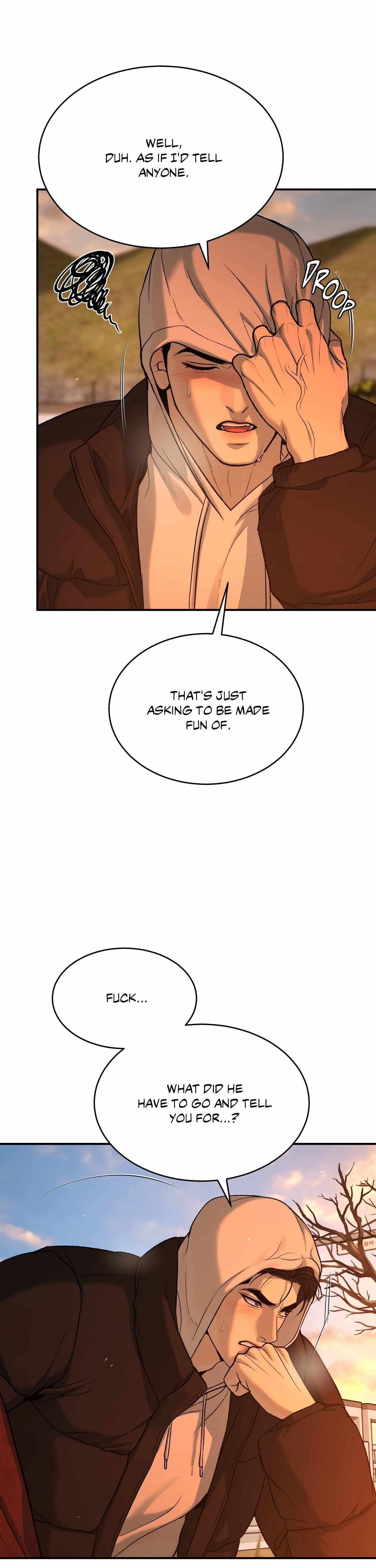 Read Jinx Manga Online